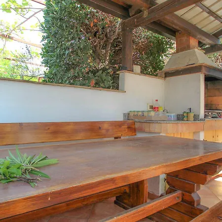 Nostalgisches Direkt An Der Adria Mit Garten, Grill, Privater Terrasse Apartmán *