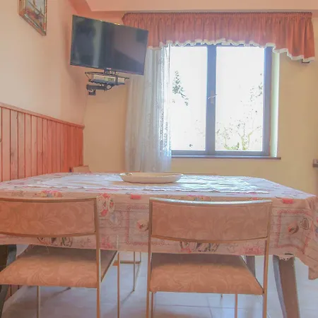 Nostalgisches Direkt An Der Adria Mit Garten, Grill, Privater Terrasse *