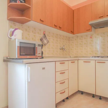 Nostalgisches Direkt An Der Adria Mit Garten, Grill, Privater Terrasse Apartmán