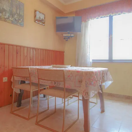 Nostalgisches Direkt An Der Adria Mit Garten, Grill, Privater Terrasse Apartmán Dajla