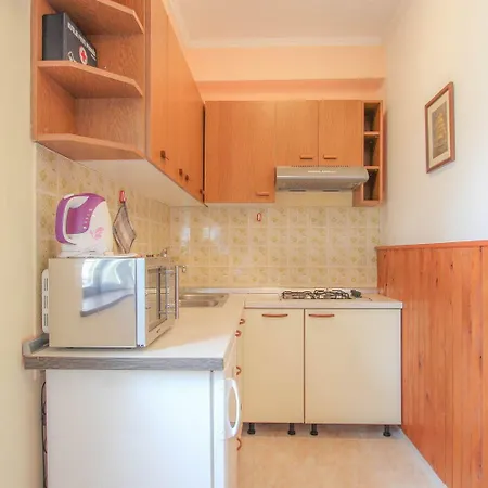 Nostalgisches Direkt An Der Adria Mit Garten, Grill, Privater Terrasse * Dajla