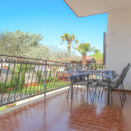 Nostalgisches Direkt An Der Adria Mit Garten, Grill, Privater Terrasse *