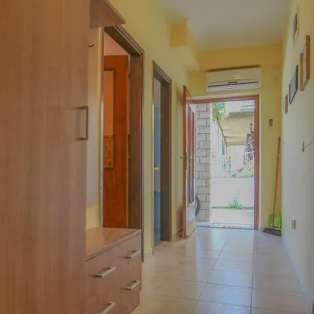 דירה Nostalgisches Direkt An Der Adria Mit Garten, Grill, Privater Terrasse *