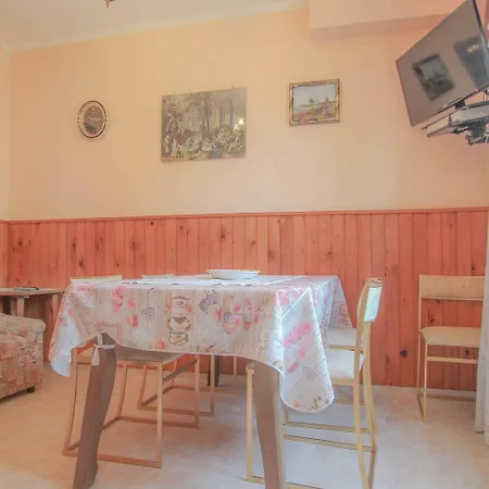 Nostalgisches Direkt An Der Adria Mit Garten, Grill, Privater Terrasse דיילה